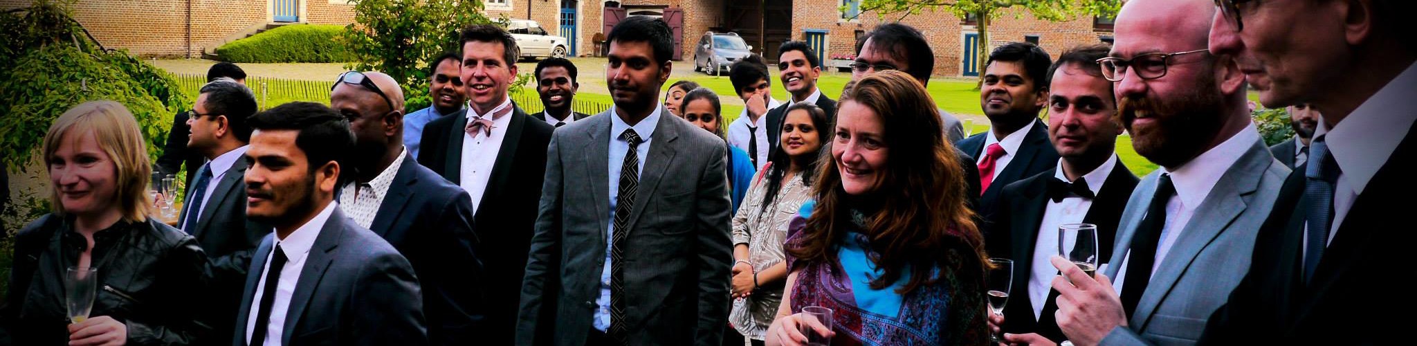 25th Anniversary Celebrations - 2